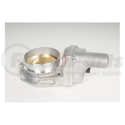 217-3153 by ACDELCO - Fuel Injection Throttle Body with Throttle Actuator