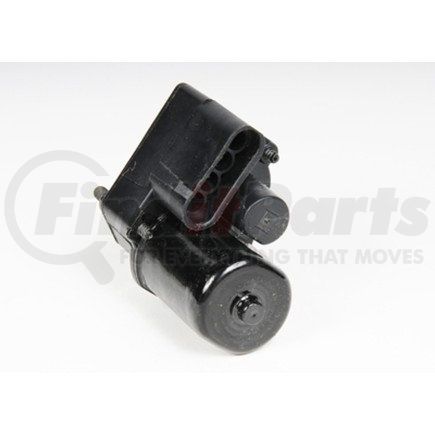 217-425 by ACDELCO - Fuel Injection Idle Speed Control Actuator