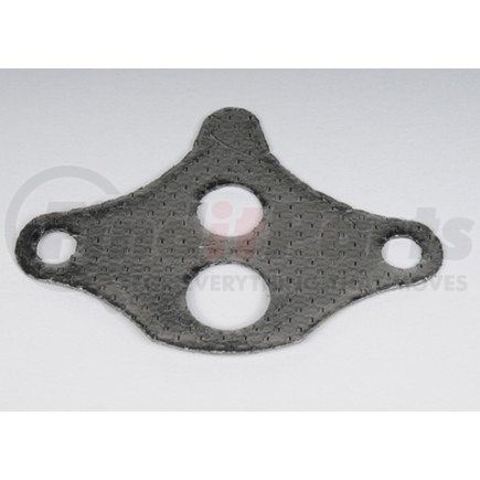 219-184 by ACDELCO - GM Original Equipment™ EGR Valve Cover Gasket