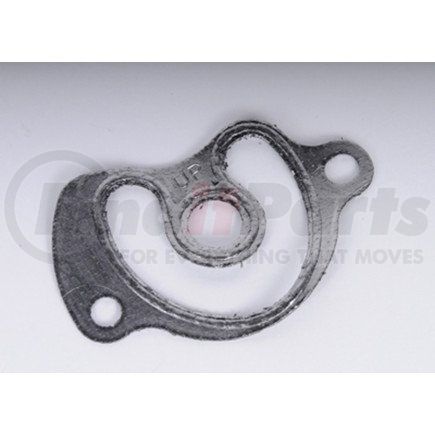 219-323 by ACDELCO - EGR Valve Gasket