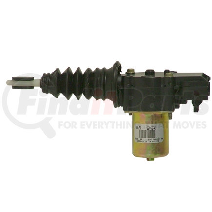 ACDelco 22062740 Front Door Lock Actuator