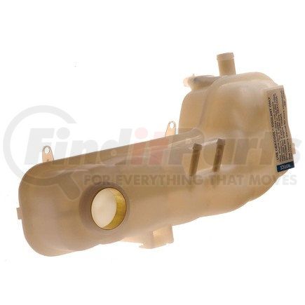 22605500 by ACDELCO - Radiator Surge Tank