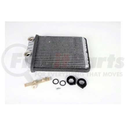 22728343 by ACDELCO - GM Original Equipment™ HVAC Heater Core