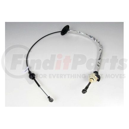 22737100 by ACDELCO - Automatic Transmission Control Lever Cable