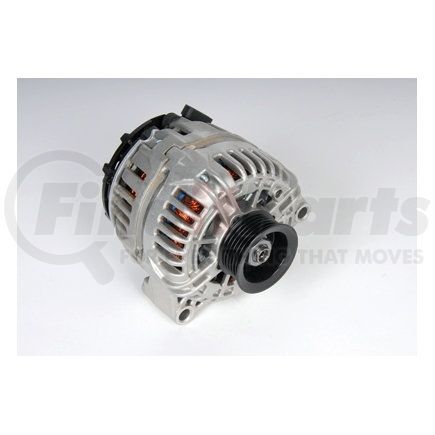 22817847 by ACDELCO - Genuine GM Parts™ Alternator