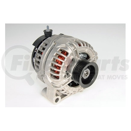 22817848 by ACDELCO - Genuine GM Parts™ Alternator