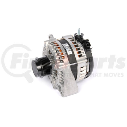 22949468 by ACDELCO - Alternator