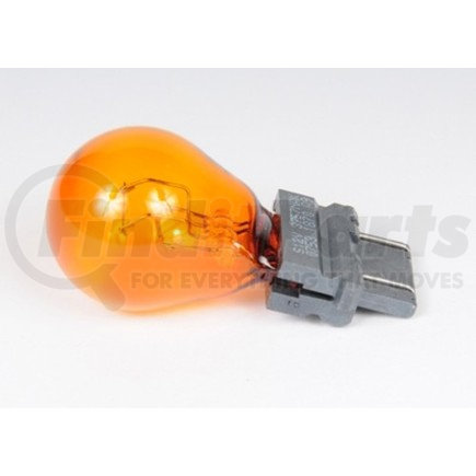 23757NAK by ACDELCO - Multi-Purpose Light Bulb