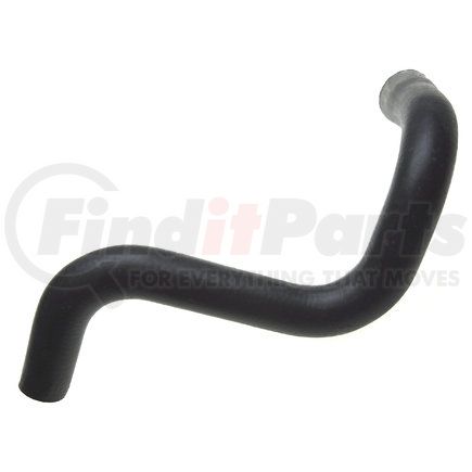 24051L by ACDELCO - Molded Coolant Hose