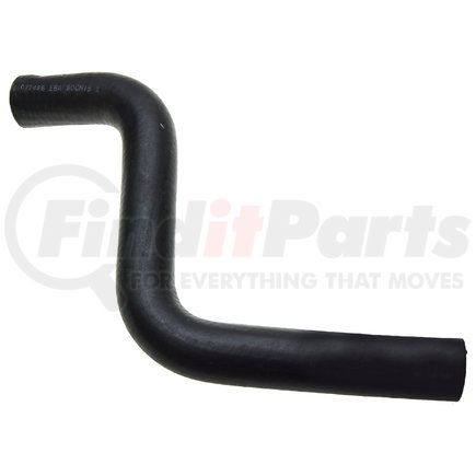 24177L by ACDELCO - Molded Coolant Hose