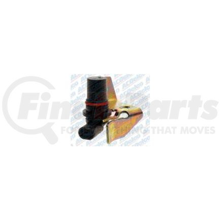 24203876 by ACDELCO - GM Original Equipment™ Automatic Transmission Output Shaft Speed Sensor