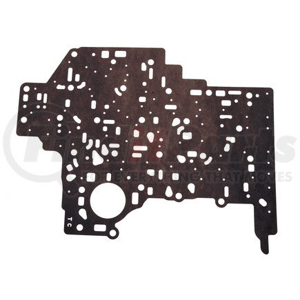 24204253 by ACDELCO - Automatic Transmission Control Valve Body Spacer Plate Gasket