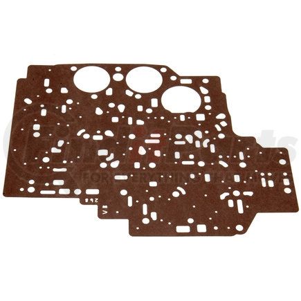 24204268 by ACDELCO - Automatic Transmission Control Valve Body Gasket