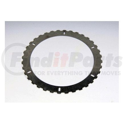 24205267 by ACDELCO - Automatic Transmission Reverse Input 1.97 mm Clutch Plate