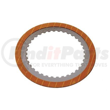 24210766 by ACDELCO - Automatic Transmission Overrun Clutch Plate