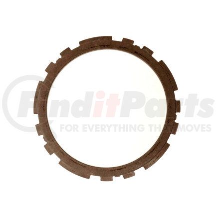 24212459 by ACDELCO - Automatic Transmission 3-4 Clutch Backing Plate