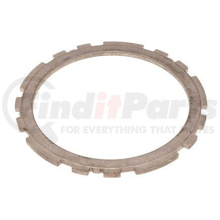 24212460 by ACDELCO - Automatic Transmission 3-4 Clutch Backing Plate