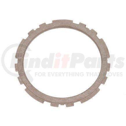 24212461 by ACDELCO - Automatic Transmission 3-4 Clutch Backing Plate