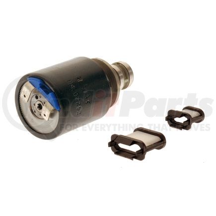 24216254 by ACDELCO - Automatic Transmission Pressure Control Solenoid Valve with Filters