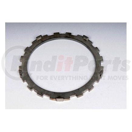 24217451 by ACDELCO - Automatic Transmission 3-4 Clutch Apply Plate