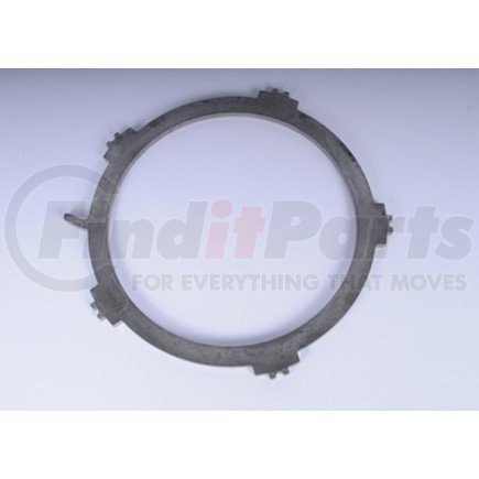 24223717 by ACDELCO - Automatic Transmission 2-6 Clutch Backing Plate