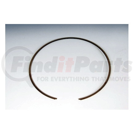 24223725 by ACDELCO - Automatic Transmission 1-2-3-4 Clutch Spring Retaining Ring