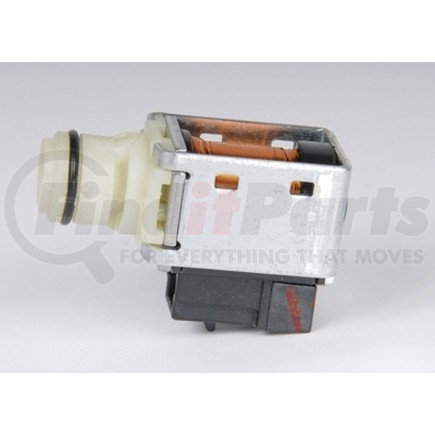 24230298 by ACDELCO - Automatic Transmission 1-2 and 3-4 Shift Solenoid Valve