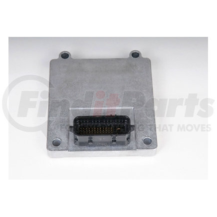 24252114 by ACDELCO - Genuine GM Parts™ Transmission Control Module