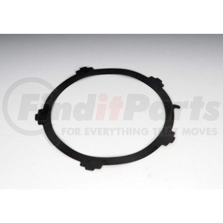 24259816 by ACDELCO - Automatic Transmission Gray 2-6 Clutch Cushion Spring