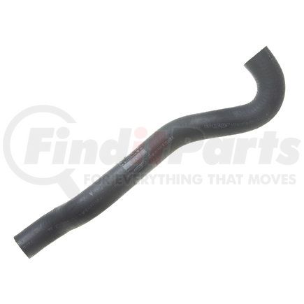 24291L by ACDELCO - Lower Molded Coolant Hose