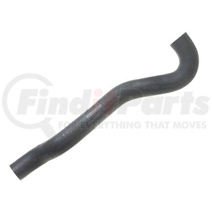 ACDelco 24291L Radiator Coolant Hose Lower Molded Coolant Hose