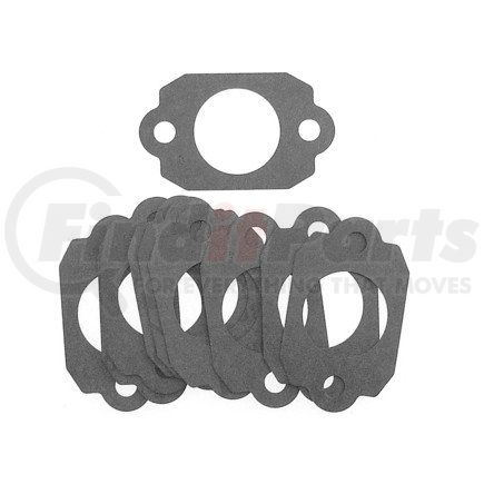 251-2013 by ACDELCO - Water Inlet Gasket