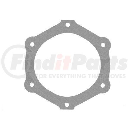 251-2022 by ACDELCO - Water Pump Gasket