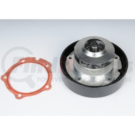 251-711 by ACDELCO - Water Pump with Gasket
