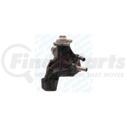 251-719 by ACDELCO - WATER PUMP KIT (GSMP)