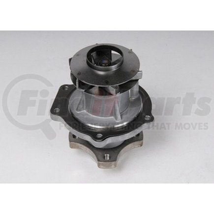 251-731 by ACDELCO - Water Pump