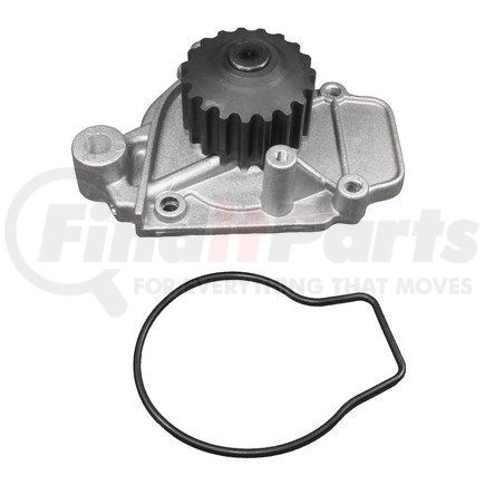 252-174 by ACDELCO - Water Pump