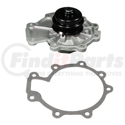 252-467 by ACDELCO - Water Pump