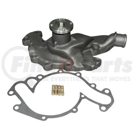 252-575 by ACDELCO - Water Pump