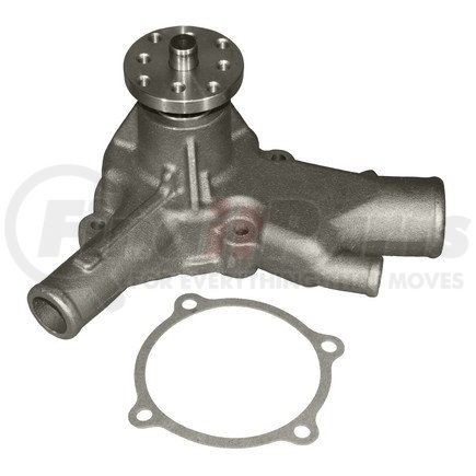 252-577 by ACDELCO - Water Pump