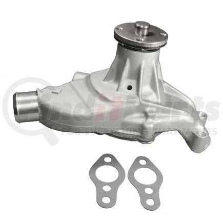 252-664 by ACDELCO - Water Pump