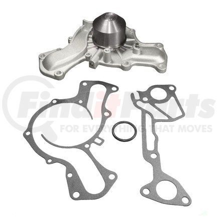 252-677 by ACDELCO - Water Pump