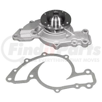 252-693 by ACDELCO - Water Pump
