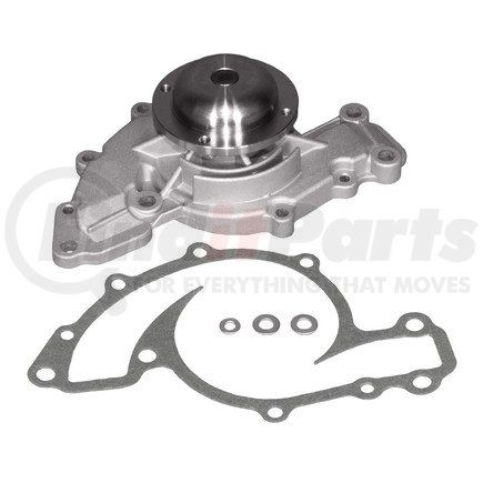 252-694 by ACDELCO - Water Pump