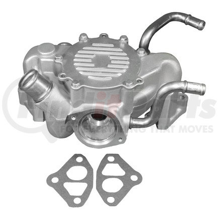 252-700 by ACDELCO - Water Pump