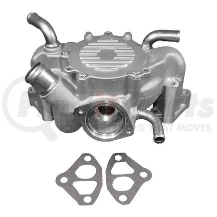 252-701 by ACDELCO - Water Pump