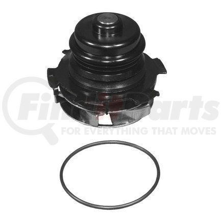 252-707 by ACDELCO - Water Pump