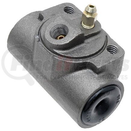 18E1034 by ACDELCO - Rear Drum Brake Wheel Cylinder Assembly