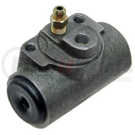 18E112 by ACDELCO - Rear Drum Brake Wheel Cylinder Assembly