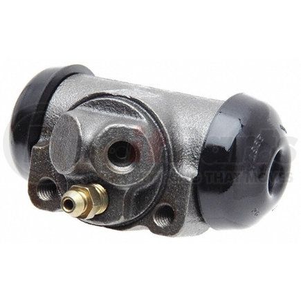 18E1123 by ACDELCO - Rear Drum Brake Wheel Cylinder